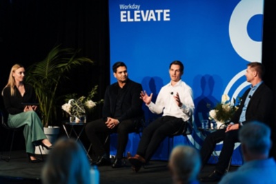 Why Attend Workday Elevate Sydney?